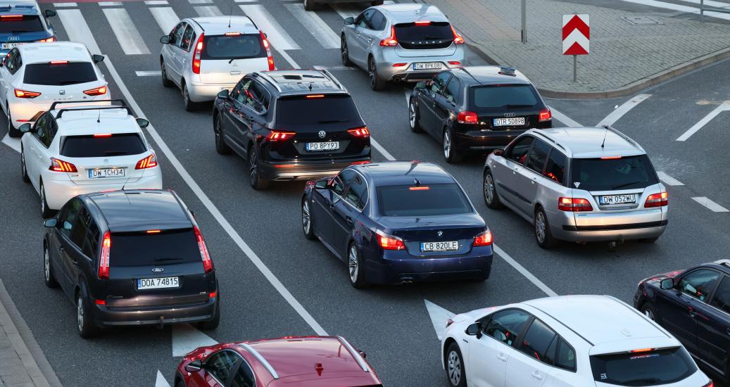 Trafic