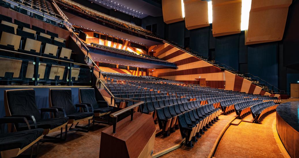 Le Requiem de Verdi à l'Opéra de Dijon