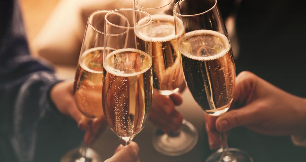 Alcool et fêtes : attention !