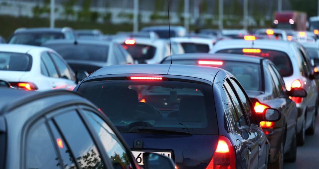 Bouchons voiture phares
