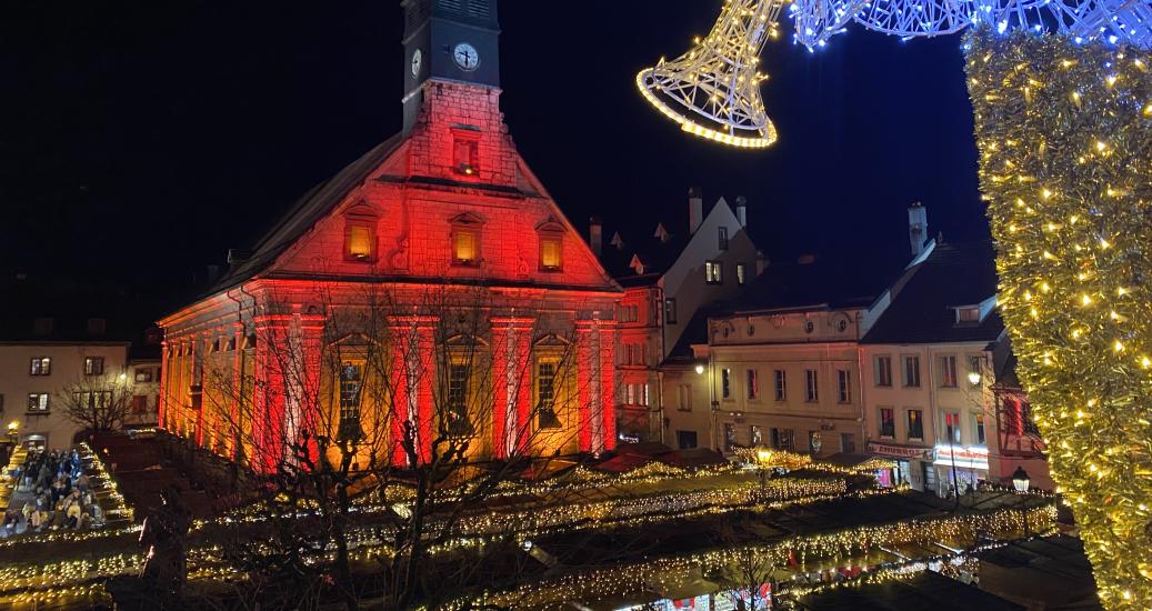 Lumières de Montbéliard  