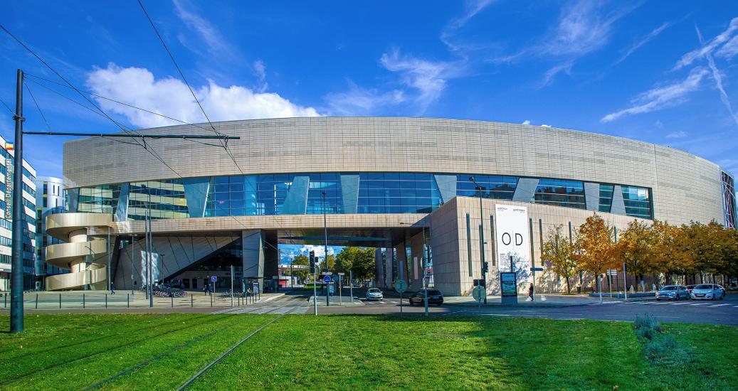 Auditorium Dijon