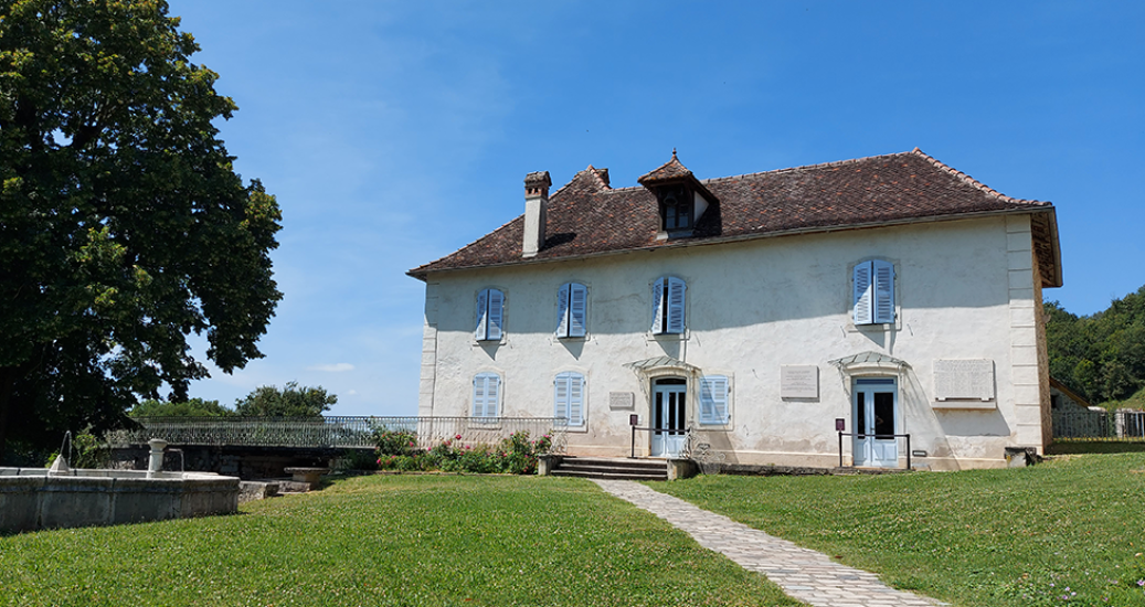 Maison d'Izieu