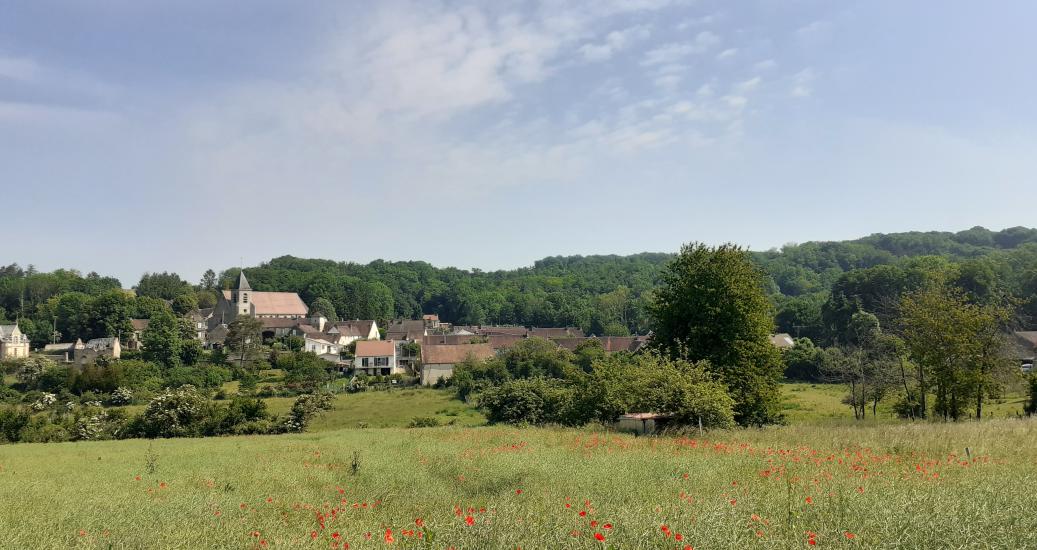 A la découverte de la Vanne et du pays d'Othe