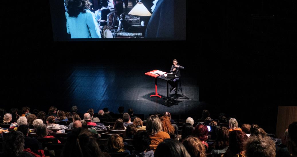 Chalon-sur-Saône accueille la 7ème édition du festival "Chef Op' en Lumière"