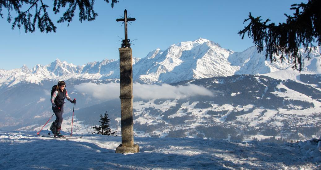 Combloux