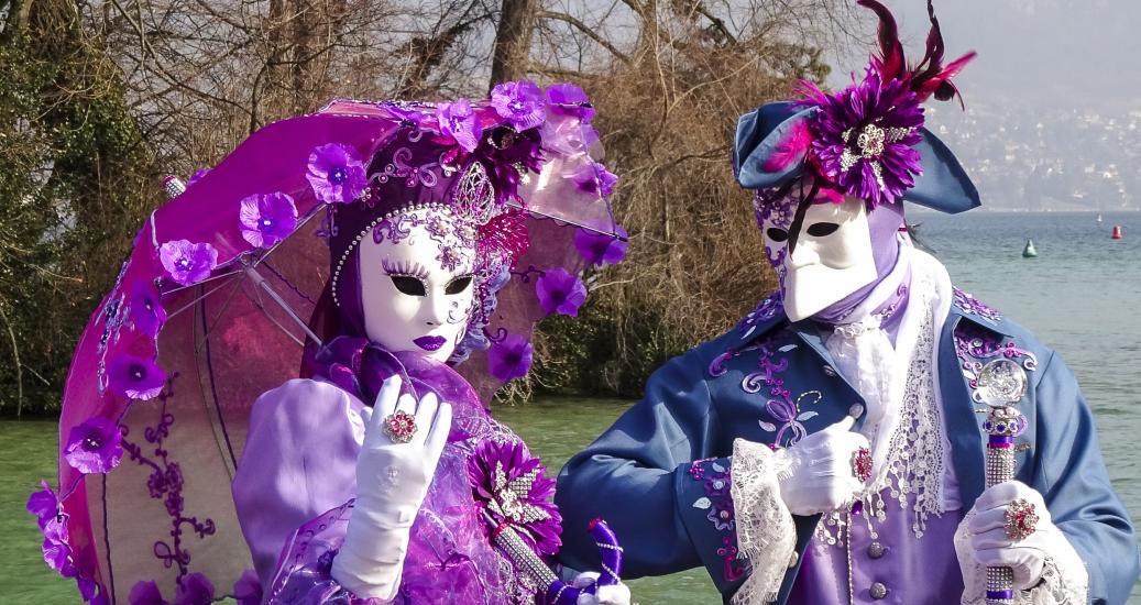 CarnavalAnnecy