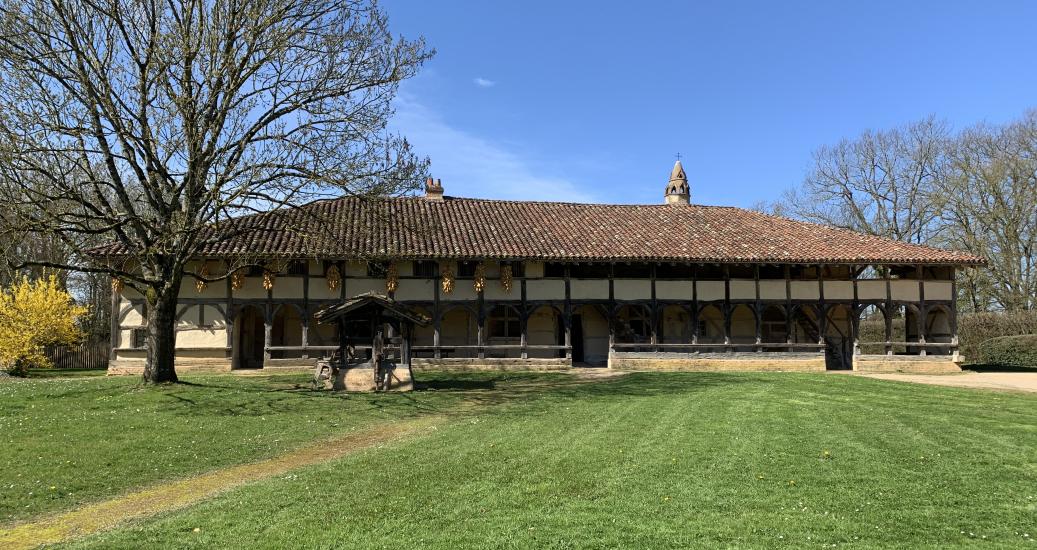le Domaine des Saveurs- les Planons 