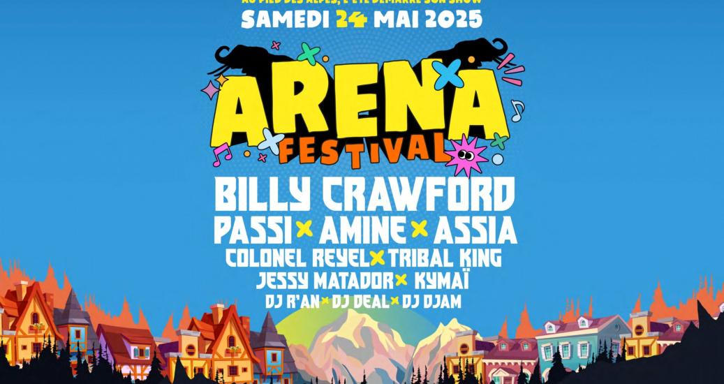Arena