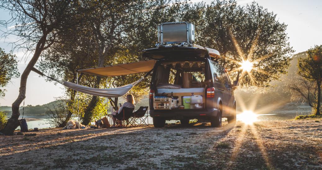 Van life
