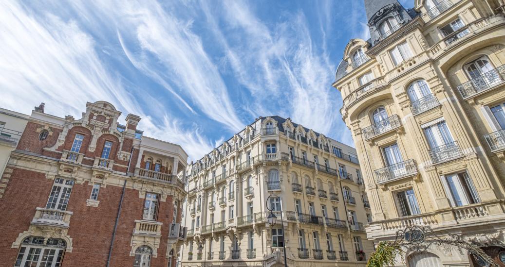Vichy - Castel Flamand