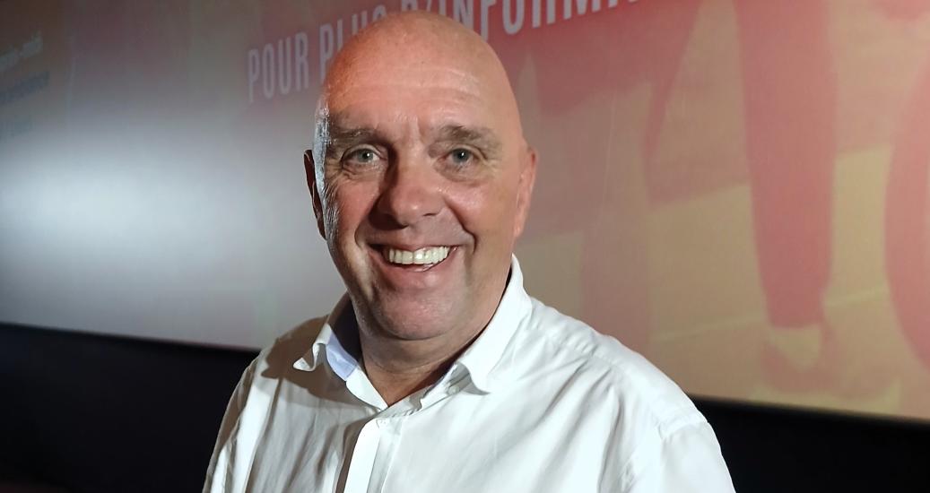 Philippe Croizon