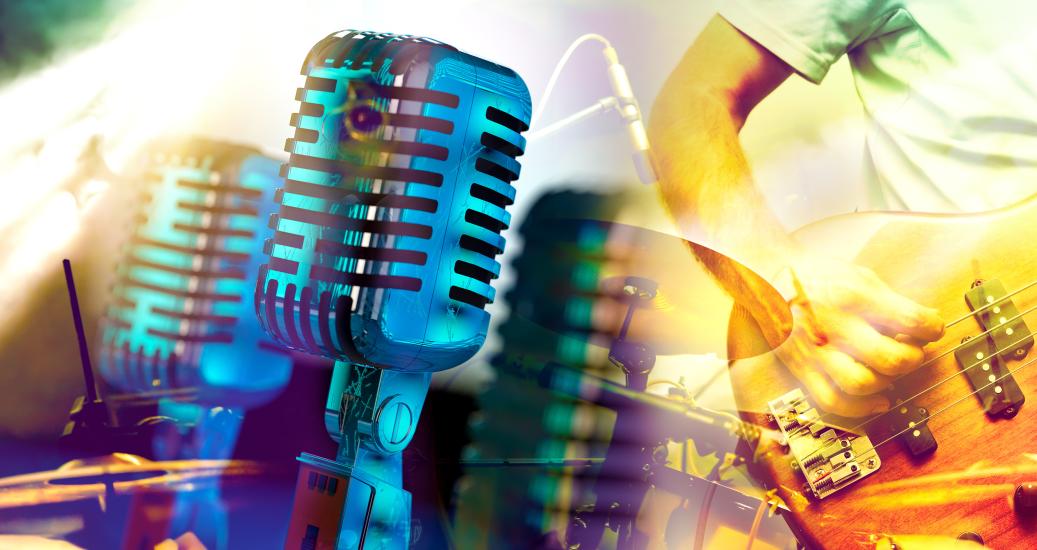 Fête de la musique