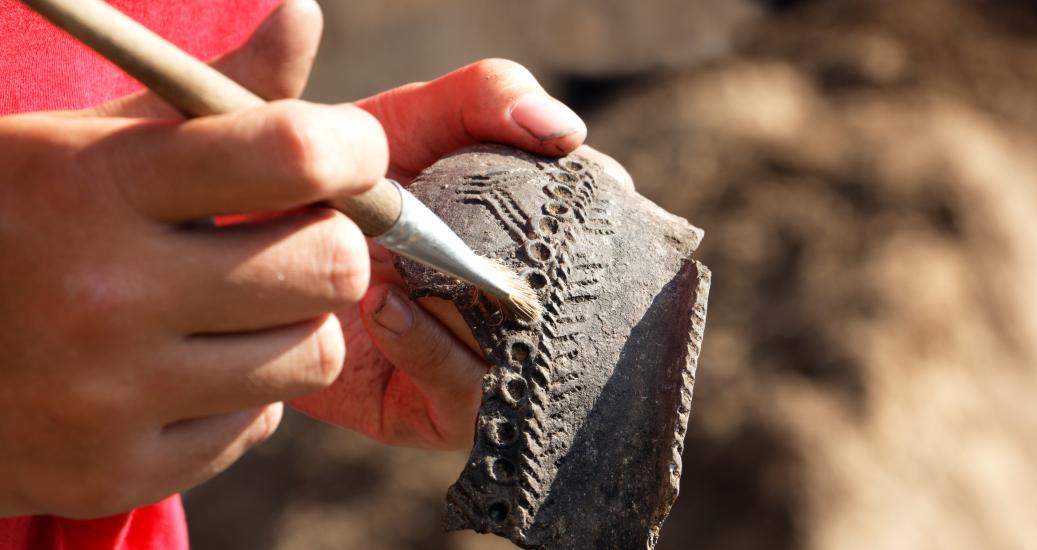 Archéologie