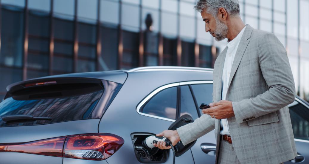 Quelle est la durée de vie des batteries de voitures électriques ?