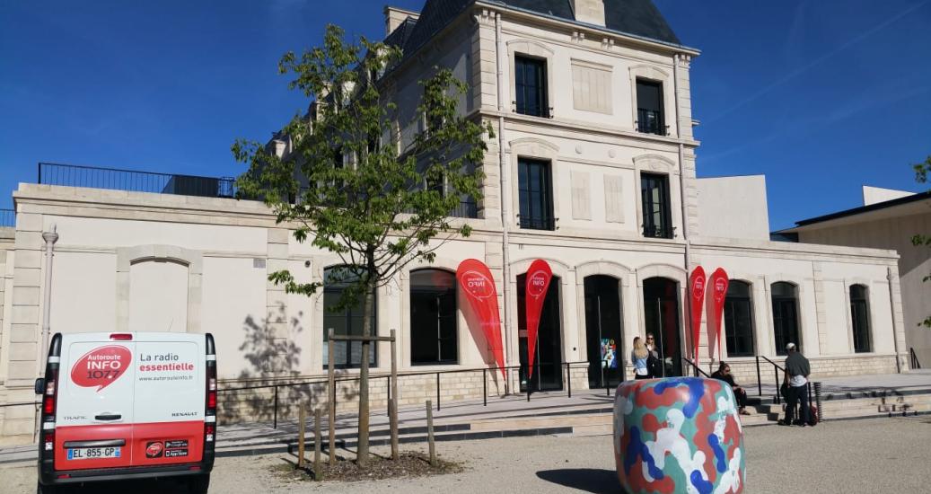 Le Signe de Chaumont