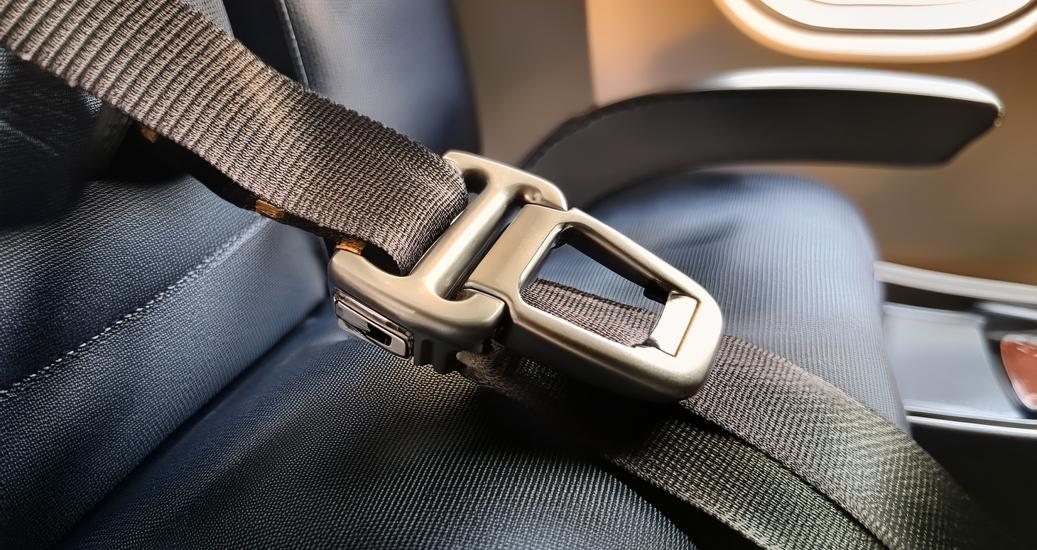 Ceinture de sécurité