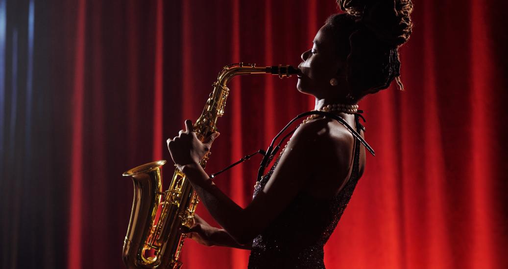 Jazz à Semur