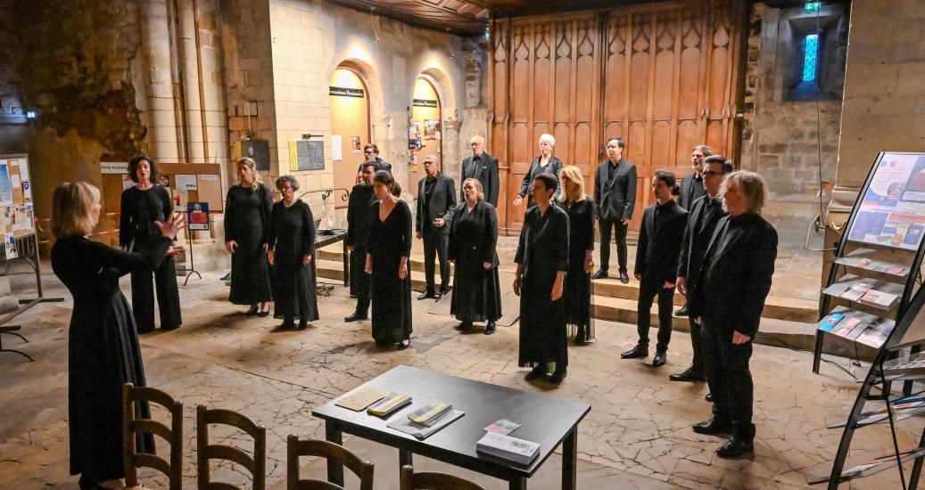 Ensemble Alkémia