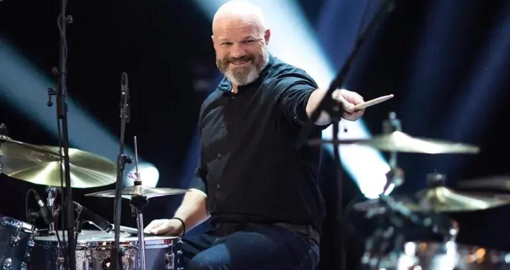 Philippe Etchebest batterie