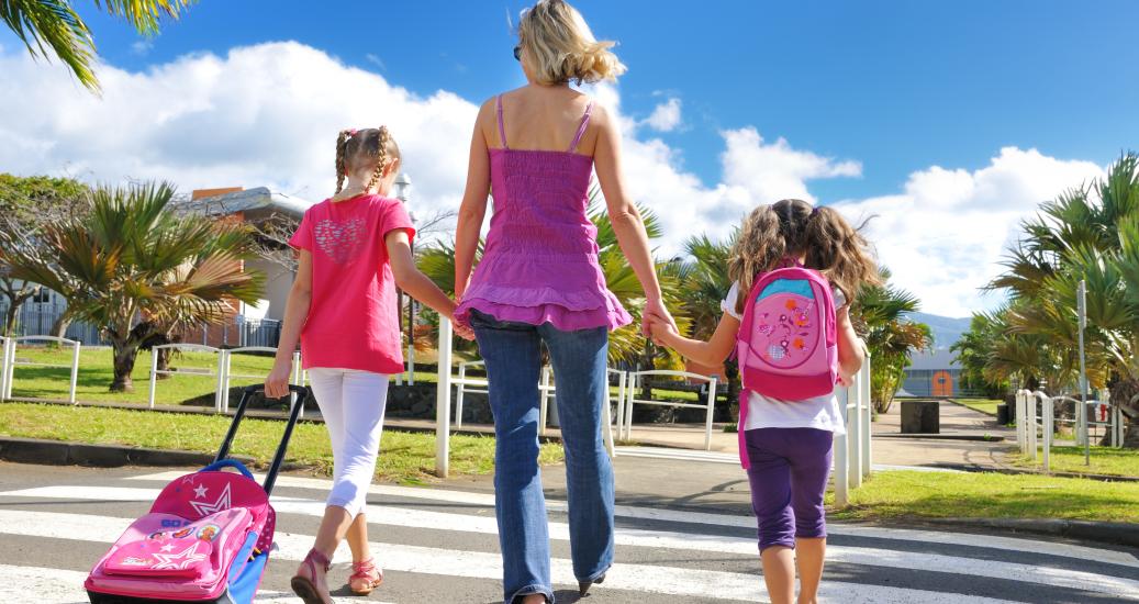 rentrée scolaire