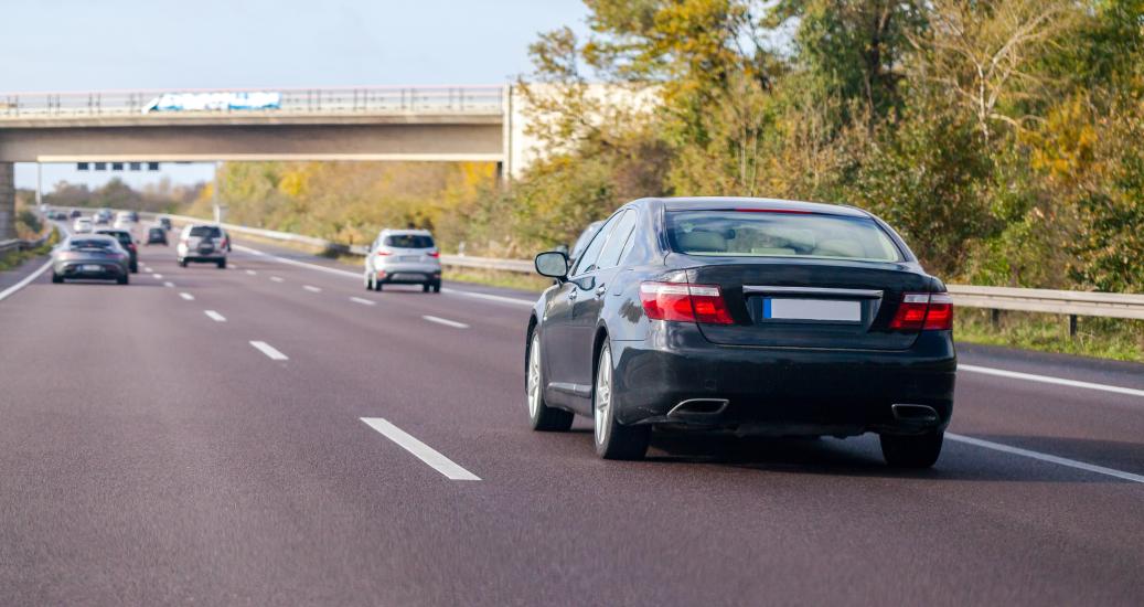 Les pays ou la conduite est la plus sûre