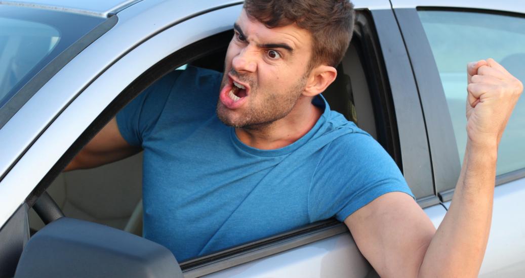 Sécurité Routière priorité au respect