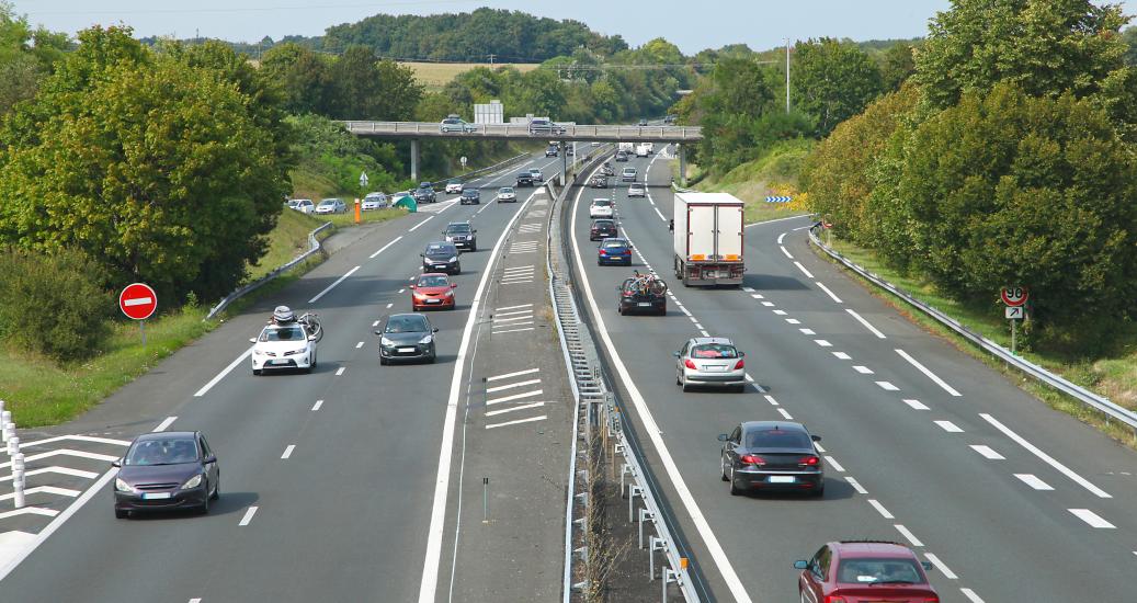 Comment bien se préparer avant de prendre la route? 