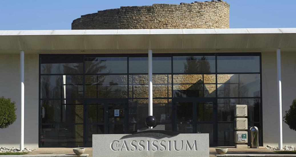 Le Cassissium 