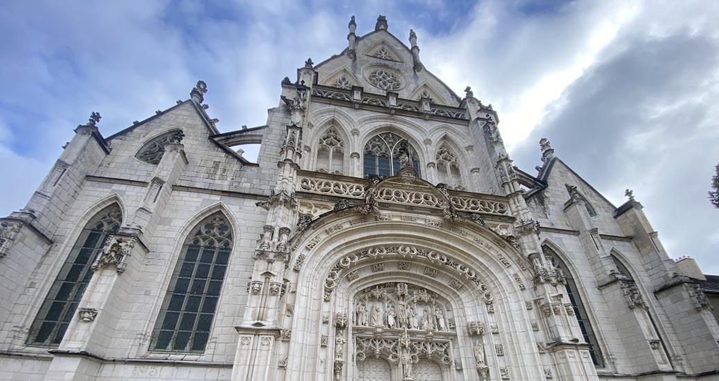 Monastère Royal de Brou - septembre 2025 - Extérieur - © Autoroute INFO Emma Laugerette (7).jpeg