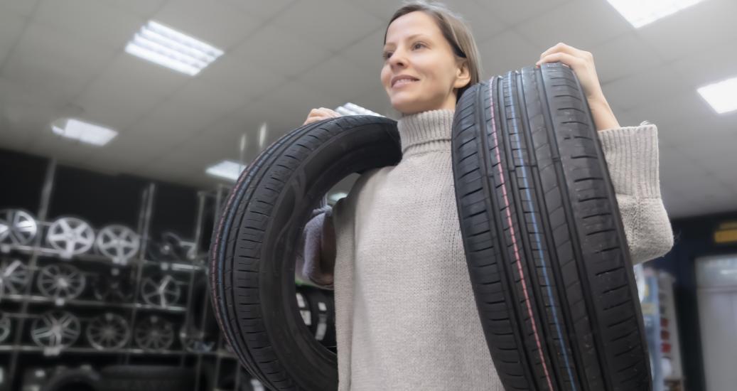 Quel pneu choisir en hiver