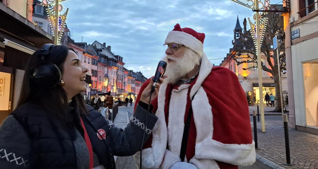 Lumières de Montbéliard
