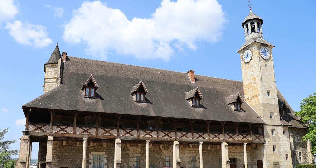 Montluçon Allier