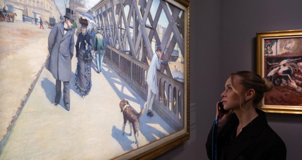 De la musique, du rire et de la culture : le programme du weekend du 10 janvier