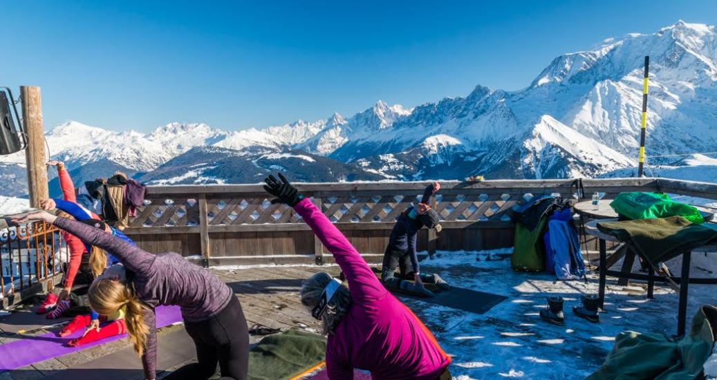 L'essentiel de ce weekend vous emmène skier en Haute-Savoie et à bord d'un navire légendaire