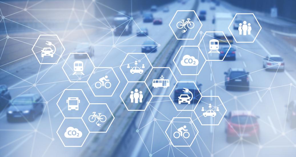 Transports décarbonés