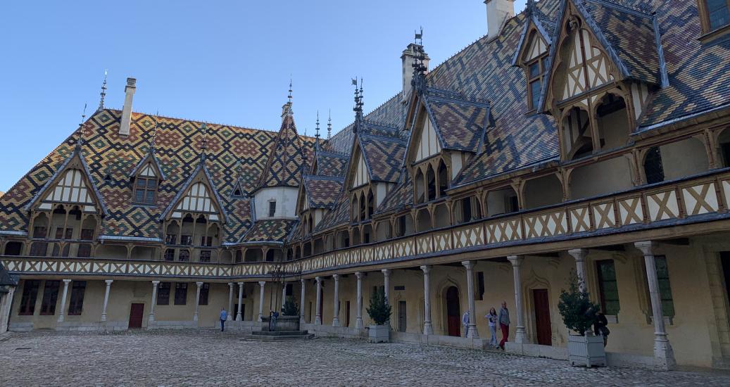 Hospices de Beaune