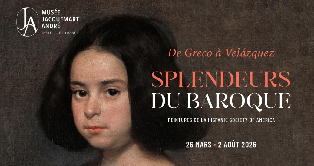 EXPO : Splendeurs du baroque