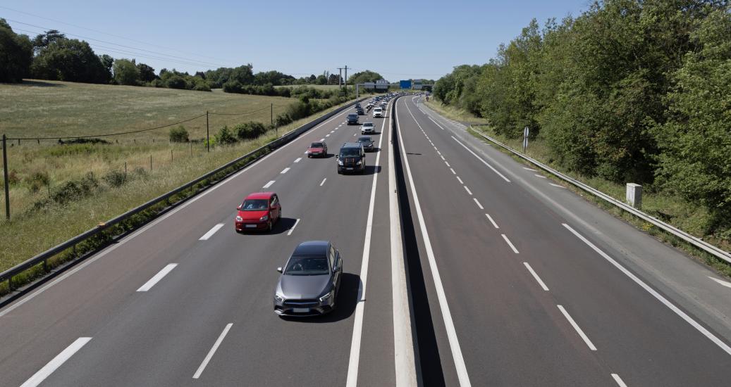Prévisions trafic
