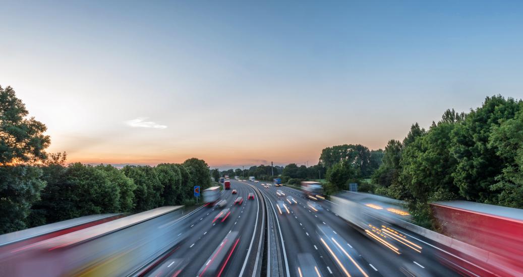 Les prévisions trafic 