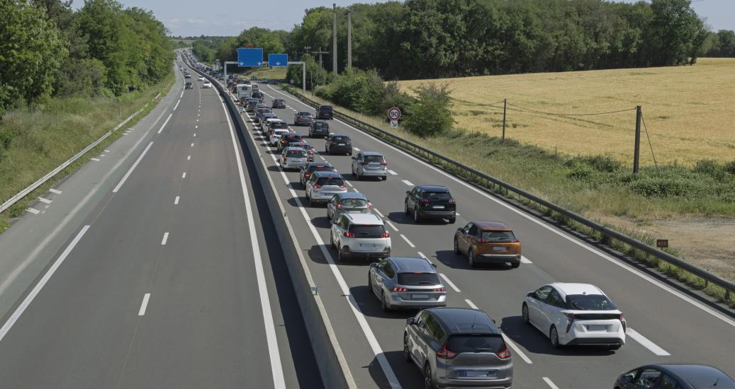 Les prévisions trafic