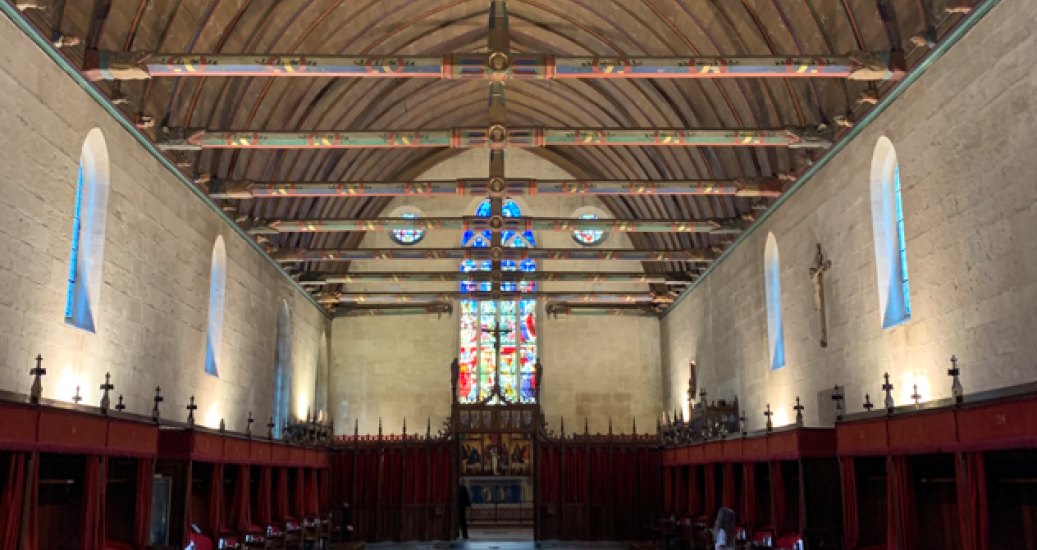 Hospices de Beaune
