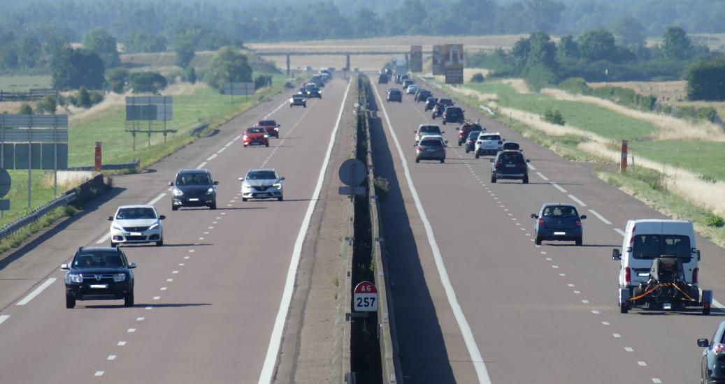 Les prévisions trafic du 1er mai