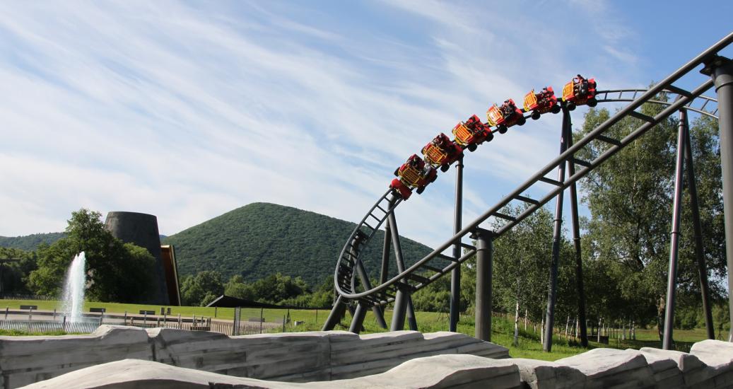 Vulcania