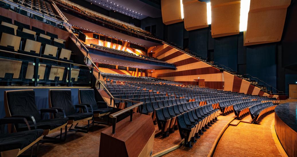 Opéra Dijon