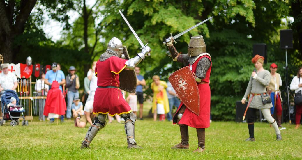 Chevaliers