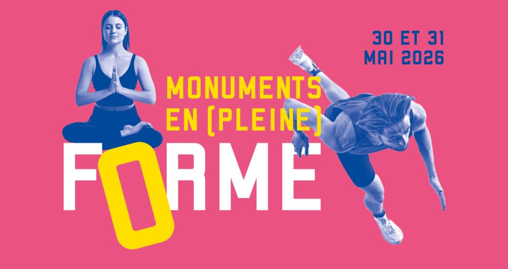 CMN visuel monument en pleine forme