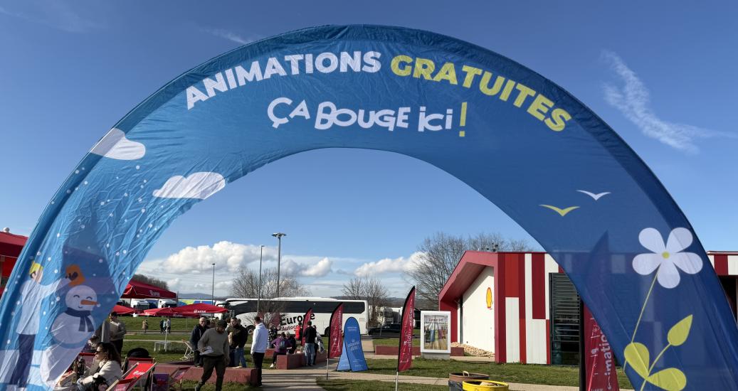 animations aires 