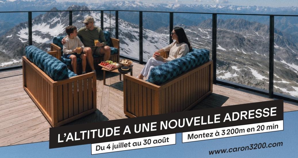 SEJOUR EN SAVOIE