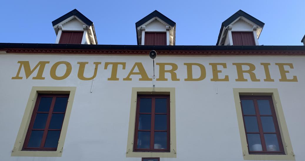 La Moutarderie Fallot
